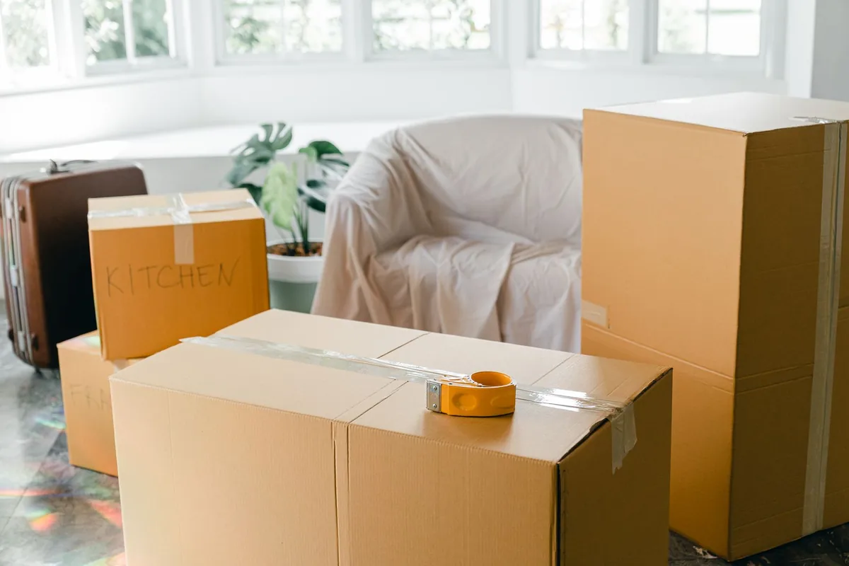 Hoarding Cleanup in North Division, Milwaukee, WI